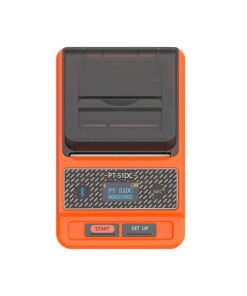 Máy in nhãn nhiệt di động PUTY PT-51DC