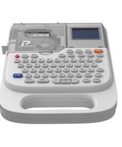 Máy in nhãn để bàn PUTY TC860K