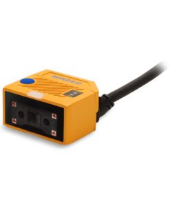 Máy quét mã vạch cố định công nghiệp Mindeo AD-IR101