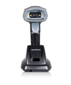 Máy quét mã vạch 2D không dây Mindeo CS2290-BT