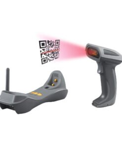 Máy quét mã vạch 2D không dây Mindeo CS3290-2D+