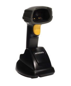 Máy quét mã vạch 2D không dây Mindeo CS7219i-BT