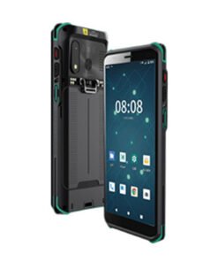 Máy kiểm kho PDA Mindeo D60