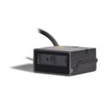 Máy quét mã vạch cố định 2D Mindeo ES3600 - góc nhìn khác