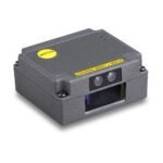 Máy quét mã vạch cố định laser 1D Mindeo ES4200-AT
