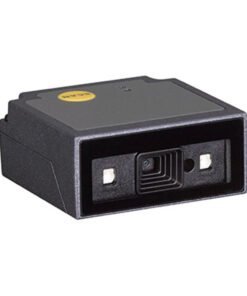 Máy quét mã vạch cố định 2D Mindeo ES4610+