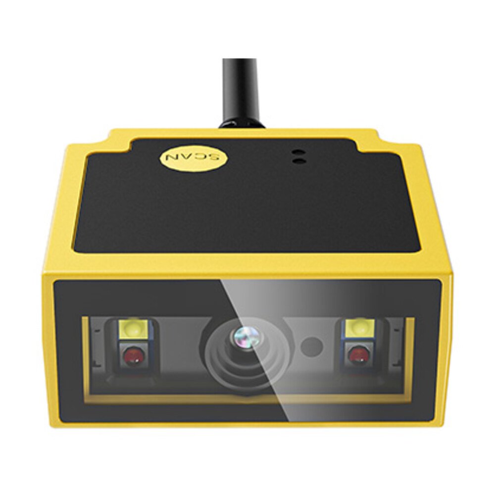 Máy quét mã vạch cố định 2D Mindeo ES4690i 1 Máy quét mã vạch cố định 2D Mindeo ES4690i
