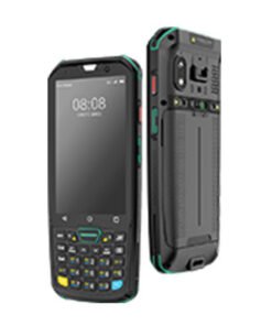 Máy kiểm kho PDA Mindeo M40