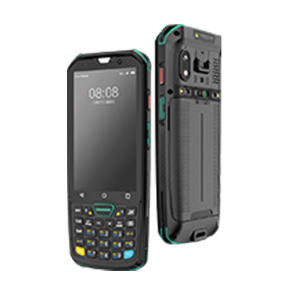 Máy kiểm kho PDA Mindeo M40 1 Máy kiểm kho PDA Mindeo M40