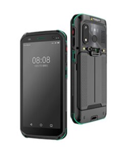 Máy kiểm kho PDA Mindeo M50