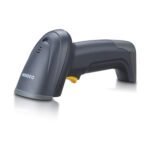 Máy quét mã vạch laser 1D Mindeo MD2000 3 Máy quét mã vạch laser 1D Mindeo MD2000 - góc nhìn khác
