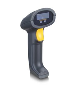 Máy quét mã vạch laser 1D Mindeo MD2000