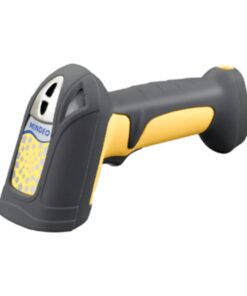 Máy quét mã vạch laser 1D IP65 Mindeo MD5250