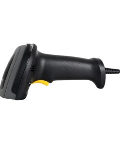 Máy quét mã vạch 2D có dây Mindeo MD6018