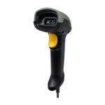 Máy quét mã vạch 2D có dây Mindeo MD6018 5 Máy quét mã vạch 2D có dây Mindeo MD6018 - góc nhìn khác