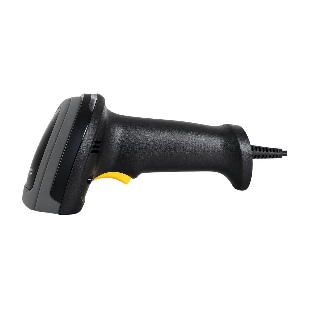 Máy quét mã vạch 2D có dây Mindeo MD6018 1 Máy quét mã vạch 2D có dây Mindeo MD6018