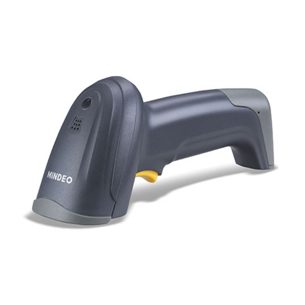 Máy quét mã vạch 2D có dây Mindeo MD6030 1 Máy quét mã vạch 2D có dây Mindeo MD6030