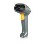 Máy quét mã vạch 2D có dây Mindeo MD6100S 4 Máy quét mã vạch 2D có dây Mindeo MD6100S - góc nhìn khác