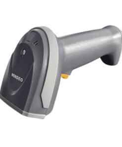 Máy quét mã vạch 2D có dây Mindeo MD6100S