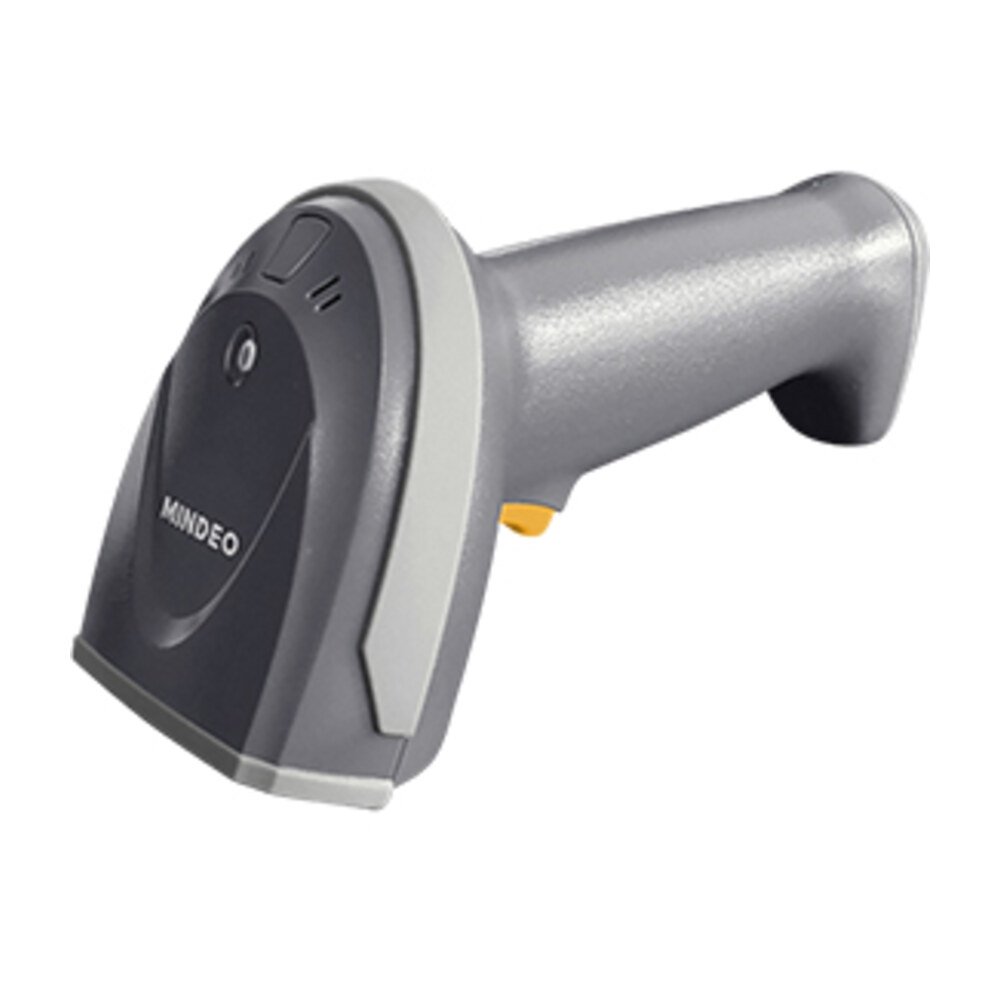 Máy quét mã vạch 2D có dây Mindeo MD6100S 1 Máy quét mã vạch 2D có dây Mindeo MD6100S