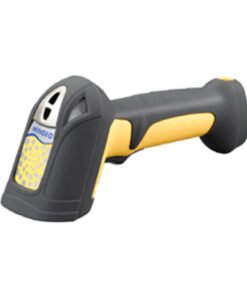 Máy quét mã vạch 2D công nghiệp Mindeo MD6500S