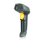 Máy quét mã vạch 2D có dây Mindeo MD6600S 4 Máy quét mã vạch 2D có dây Mindeo MD6600S - góc nhìn khác