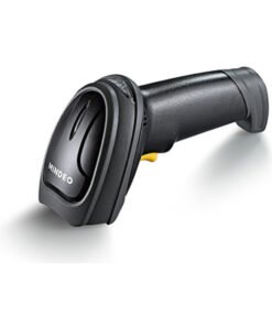 Máy quét mã vạch 2D có dây Mindeo MD6600S