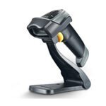 Máy quét mã vạch 2D có dây Mindeo MD6600S 5 Máy quét mã vạch 2D có dây Mindeo MD6600S - góc nhìn khác