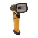 Máy quét mã vạch 2D cầm tay Mindeo MD8919i 4 Máy quét mã vạch 2D cầm tay Mindeo MD8919i - góc nhìn khác