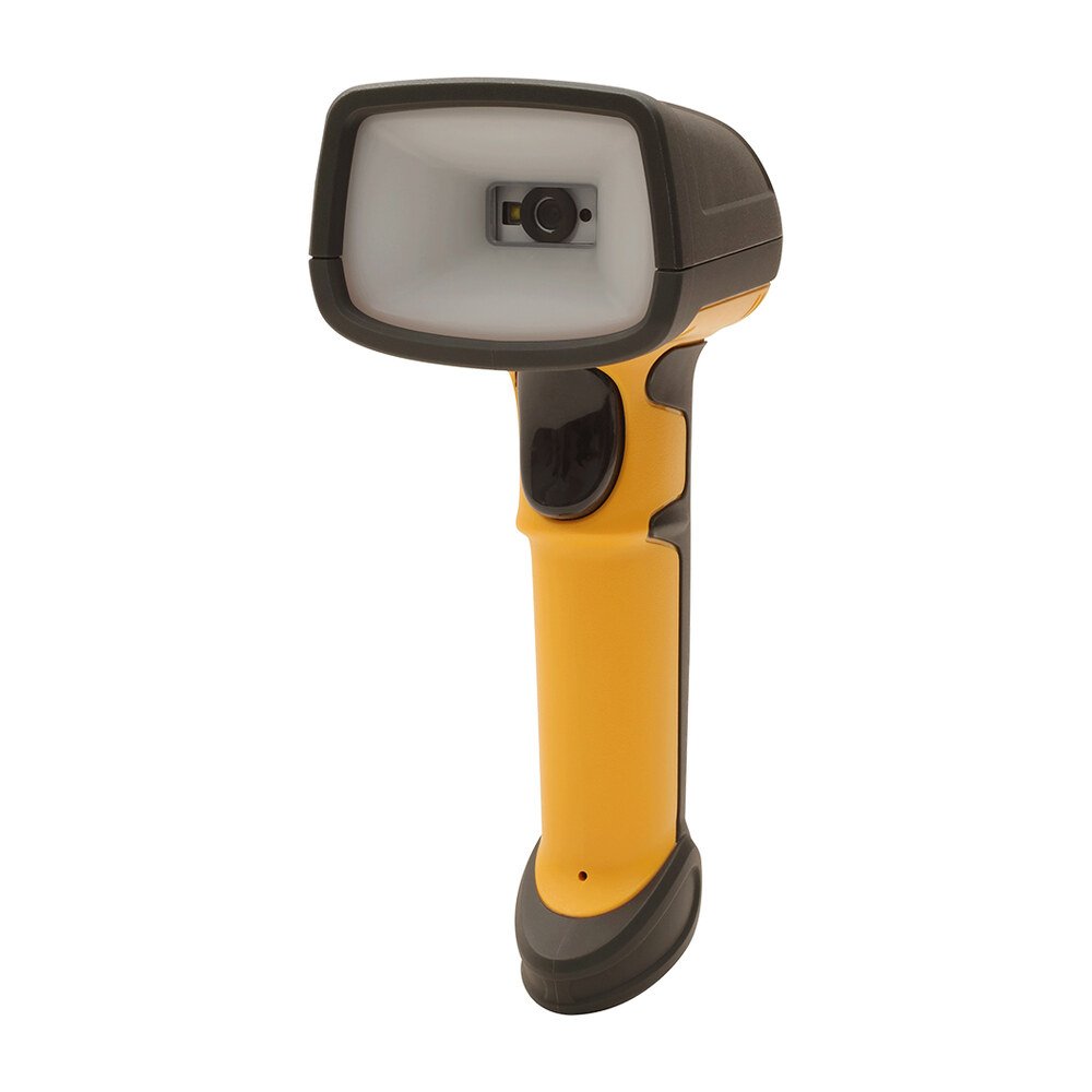 Máy quét mã vạch 2D cầm tay Mindeo MD8919i 1 Máy quét mã vạch 2D cầm tay Mindeo MD8919i