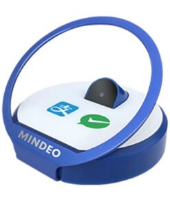 Máy quét mã vạch thanh toán di động Mindeo MP119