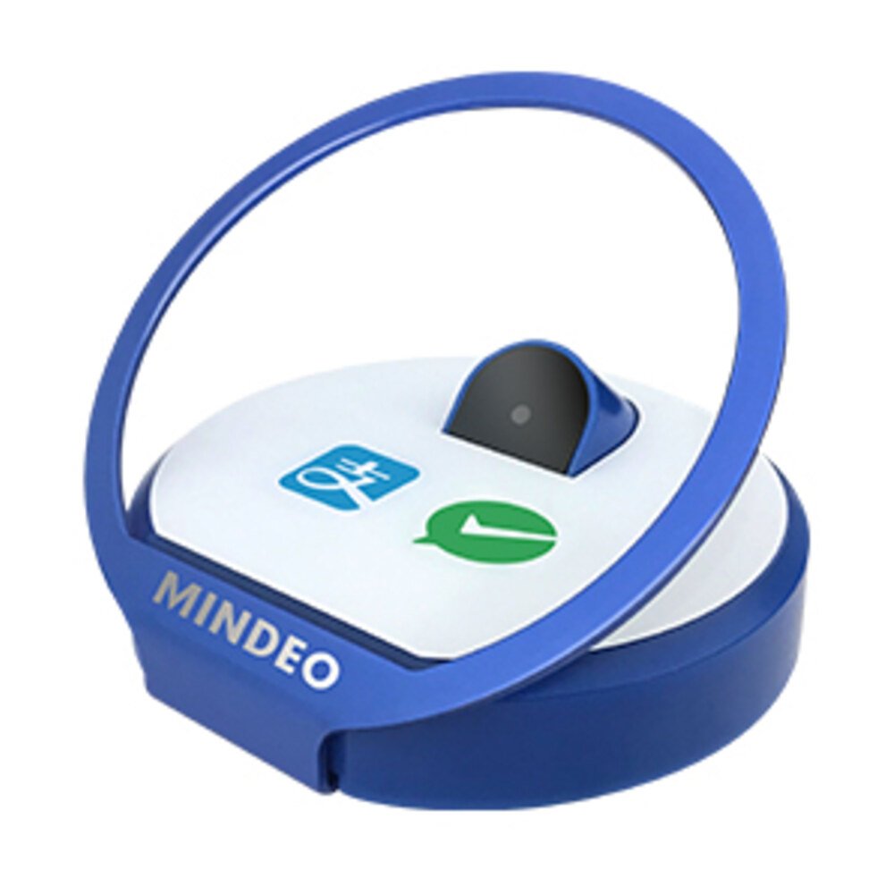 Máy quét mã vạch thanh toán di động Mindeo MP119 1 Máy quét mã vạch thanh toán di động Mindeo MP119