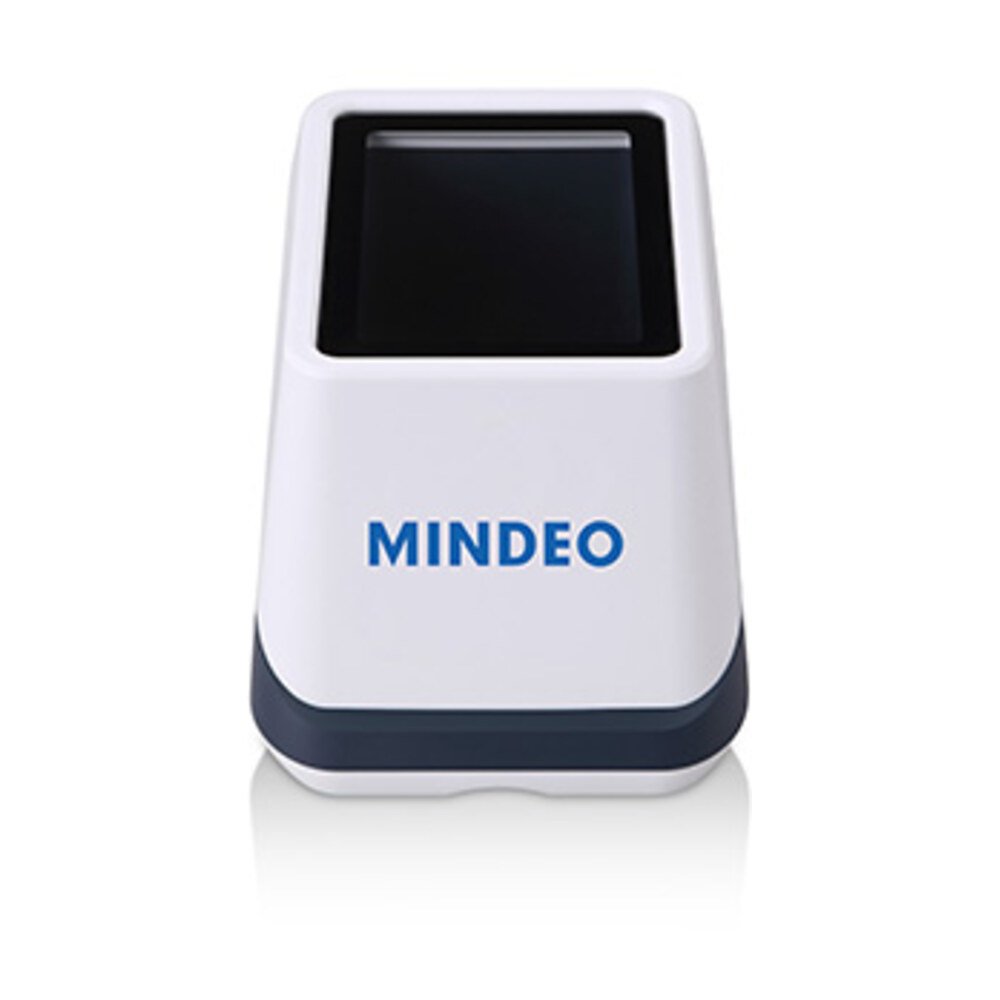 Máy quét mã vạch để bàn Mindeo MP168S 2 Máy quét mã vạch để bàn Mindeo MP168S - góc nhìn khác