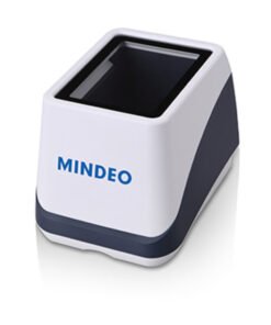 Máy quét mã vạch để bàn Mindeo MP168S