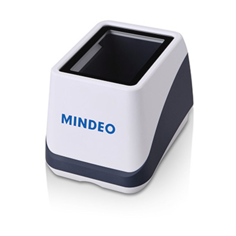 Máy quét mã vạch để bàn Mindeo MP168S 1 Máy quét mã vạch để bàn Mindeo MP168S