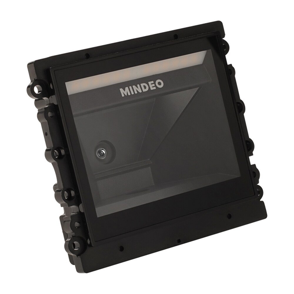 Máy quét mã vạch 2D gắn kiosk Mindeo MP718i 1 Máy quét mã vạch 2D gắn kiosk Mindeo MP718i