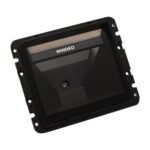 Máy quét mã vạch cố định 2D Mindeo MP758i 4 Máy quét mã vạch cố định 2D Mindeo MP758i - góc nhìn khác