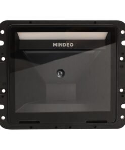 Máy quét mã vạch cố định 2D Mindeo MP758i