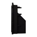 Máy quét mã vạch cố định 2D Mindeo MP768i - góc nhìn khác
