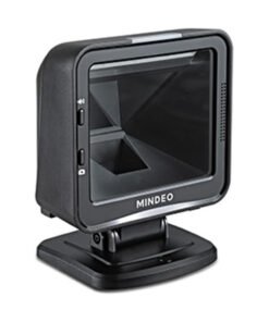 Máy quét mã vạch để bàn Mindeo MP8600i