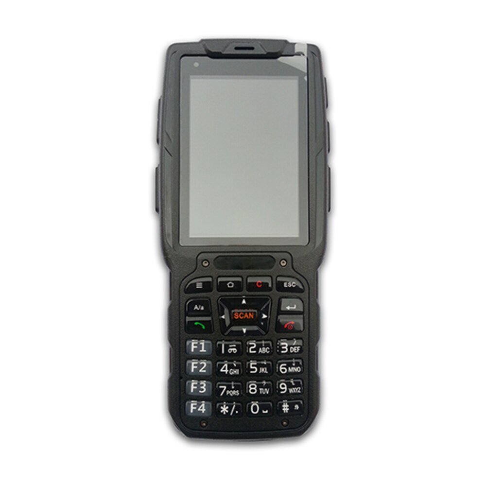 Máy kiểm kho PDA Mindeo MS8288i 1 Máy kiểm kho PDA Mindeo MS8288i