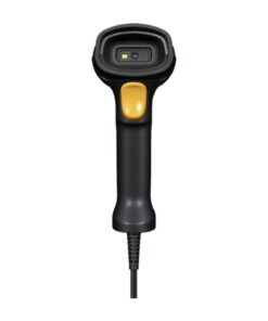 Máy quét mã vạch 2D có dây Mindeo RS3600