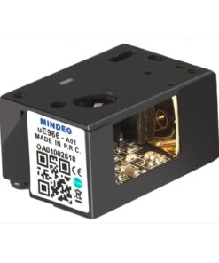 Module đầu đọc mã vạch laser 1D Mindeo uE966