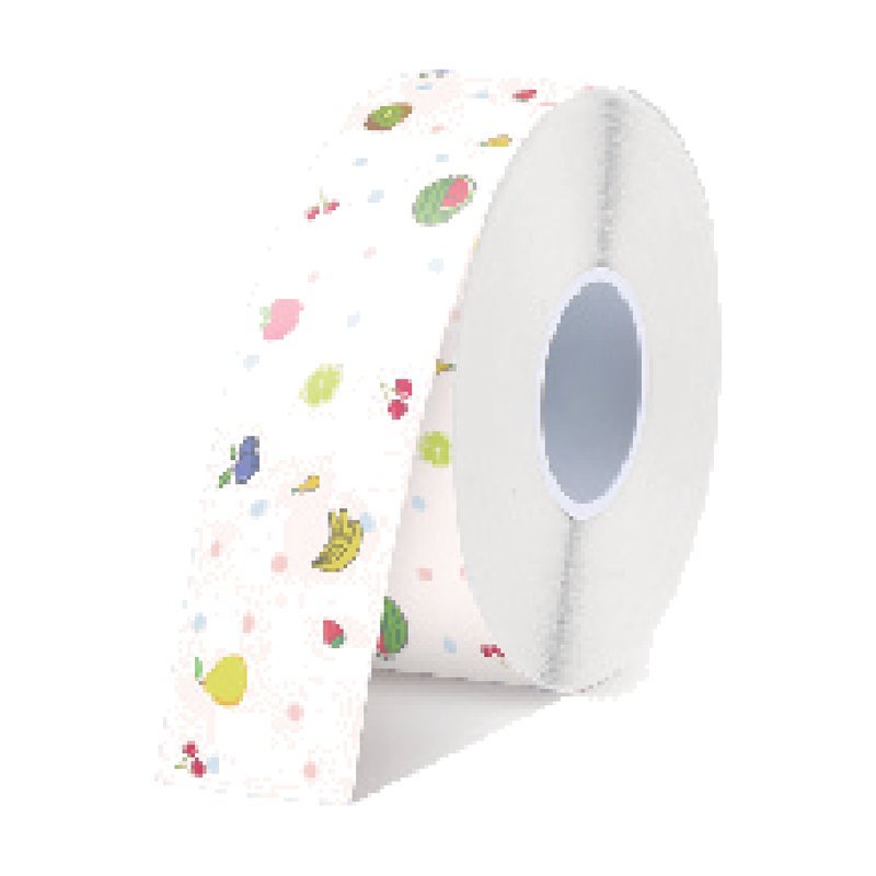 Nhãn liên tục họa tiết Supvan BBE15*6m 15mm x 6m họa tiết trái cây (Fruit) 1 Nhãn liên tục họa tiết Supvan BBE15*6m 15mm x 6m họa tiết trái cây (Fruit)