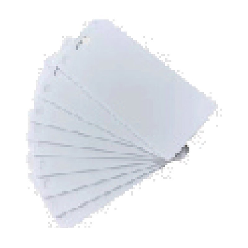Bảng tên nhựa Supvan C-32681 32x68mm 1 lỗ 1 Bảng tên nhựa Supvan C-32681 32x68mm 1 lỗ