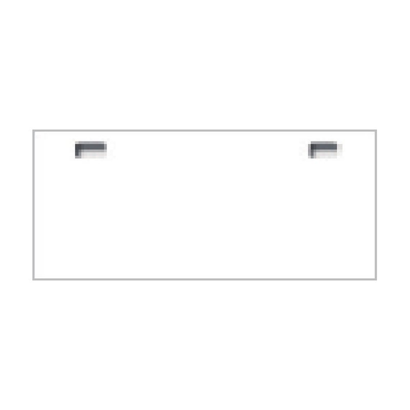 Bảng tên nhựa Supvan C-30602 30x60mm 2 lỗ 1 Bảng tên nhựa Supvan C-30602 30x60mm 2 lỗ