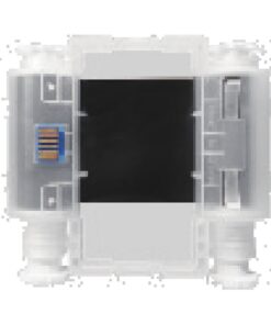 Mực in Supvan TP-R453BKE đen 55mm x 45m