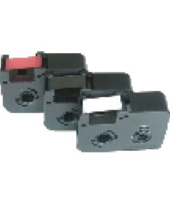 Mực in Supvan TP-R50BE đen 12mm x 50m